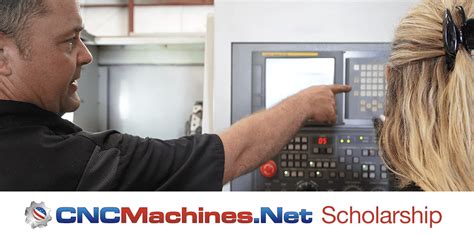 cnc machines scholarship|cnc bursaries.